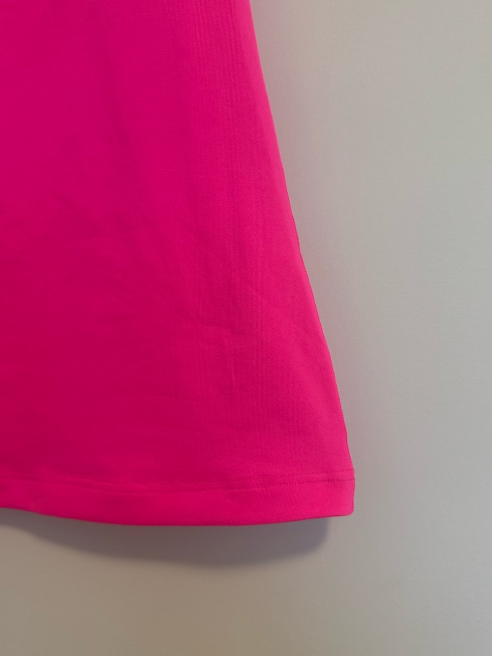 Lululemon Cool Racerback Raspberry Glo Light - Picture 2 of 6